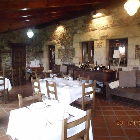 Casona Los Gamonales Carreno 외부 사진