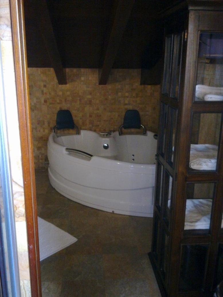Casona Los Gamonales Carreno 외부 사진